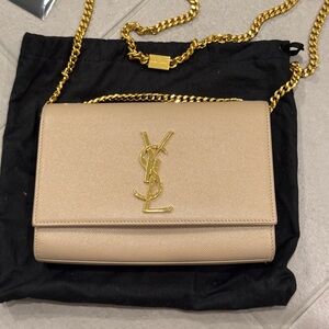 Saint Laurent - Kate bag